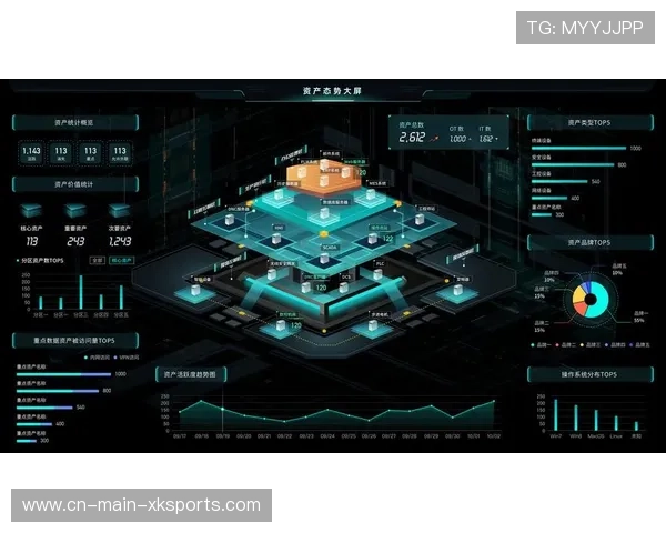 传感器数据与画面在本周期融合 开启了数实融合的观赛新时代